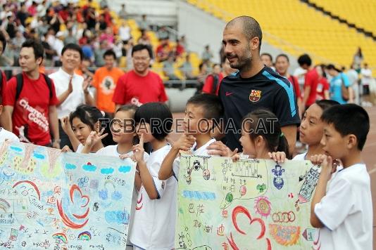 Foto: Miguel Ruiz (FCB).