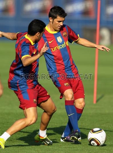 Foto: Miguel Ruiz - FCB