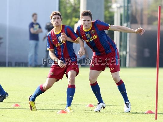 Foto: Miguel Ruiz - FCB