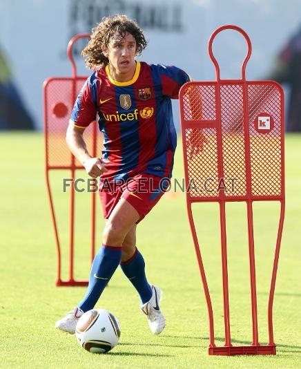 Foto: Miguel Ruiz - FCB