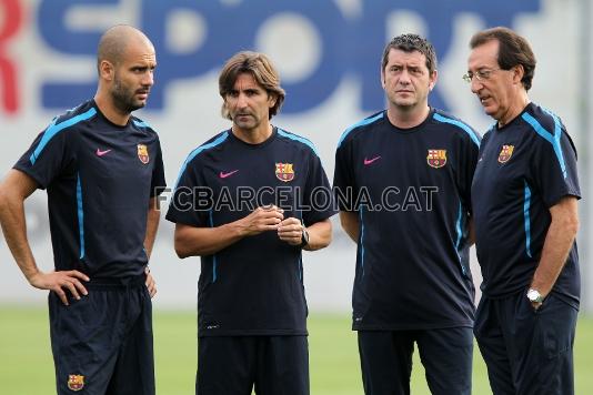 Foto: Miguel Ruiz - FCB