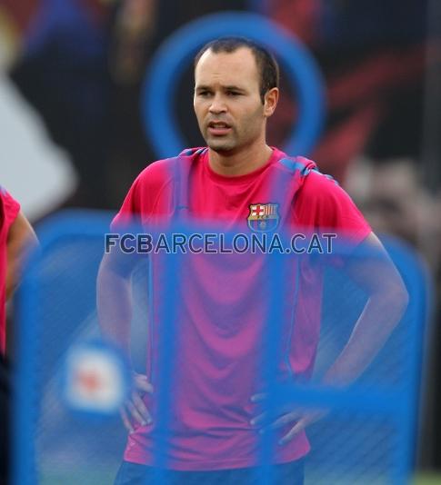 Foto: Miguel Ruiz - FCB