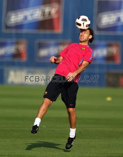 Foto: Miguel Ruiz - FCB