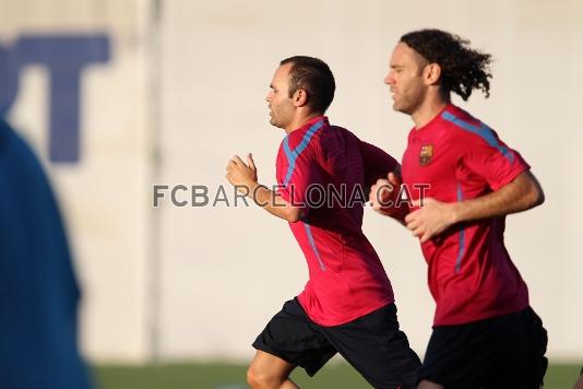 Foto: Miguel Ruiz - FCB