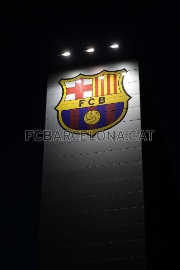 Foto: Miguel Ruiz - FCB