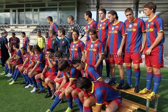 Images: Miguel Ruiz - FCB.