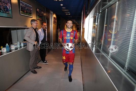 Foto: Miguel Ruiz - FCB