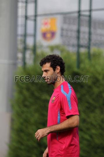 Foto: Miguel Ruiz - FCB