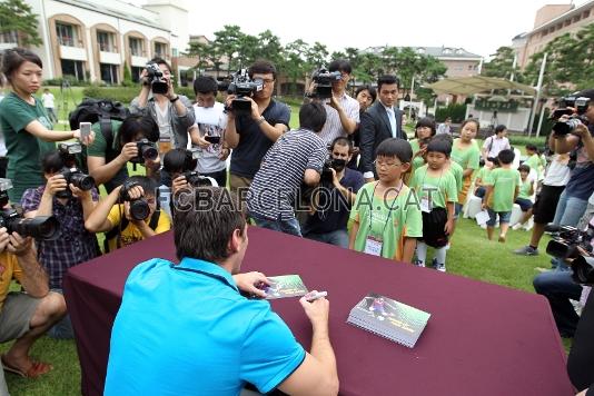 Foto: Miguel Ruiz - FCB.