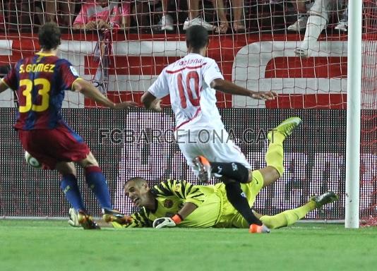 Foto: Miguel Ruiz - FCB