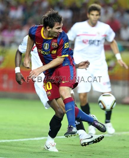 Foto: Miguel Ruiz - FCB