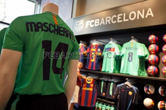 Foto: Germn Parga (FCB).