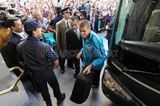 Foto: Miguel Ruiz (FCB).