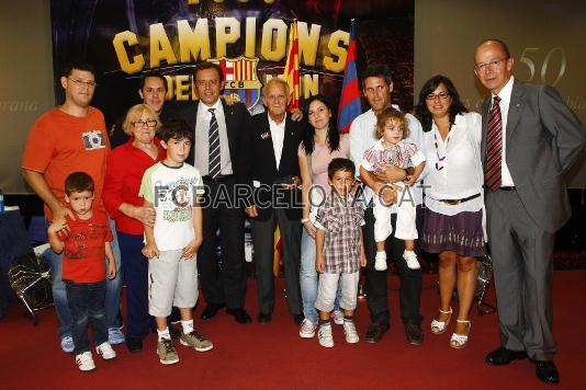 Foto: Àlex Caparrós - FCB.