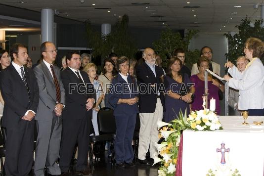 Foto: Àlex Caparrós - FCB.
