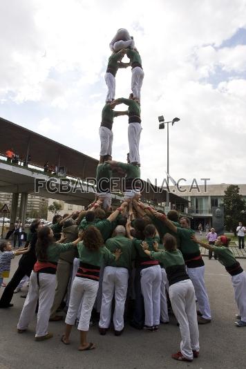 Foto: Àlex Caparrós - FCB.