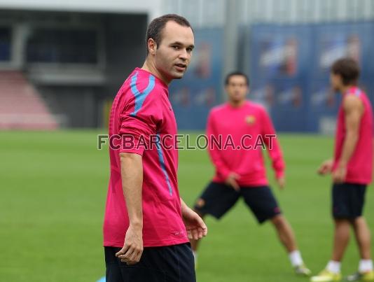 Foto: Miguel Ruiz-FCB.