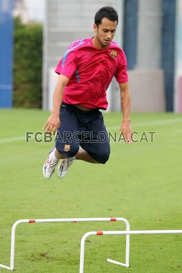 Photo: Miguel Ruiz-FCB