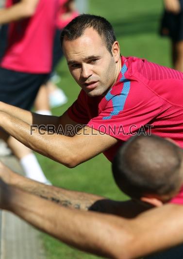 Image: Miguel Ruiz (FCB).