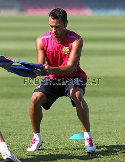 Foto: Miguel Ruiz (FCB).