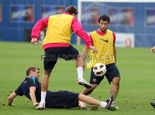 Foto: Miguel Ruiz (FCB).