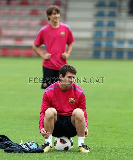 Foto: Miguel Ruiz (FCB).