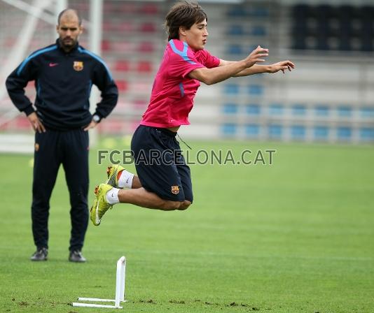 Foto: Miguel Ruiz (FCB).