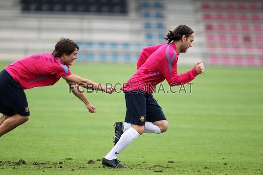 Foto: Miguel Ruiz (FCB).