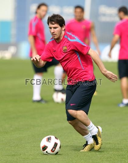 Foto: Miguel Ruiz / FCB