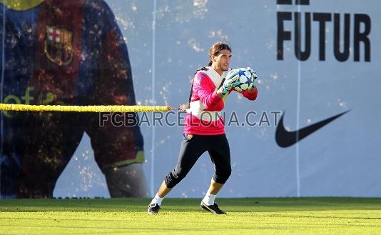 Foto: Miguel Ruiz (FCB).