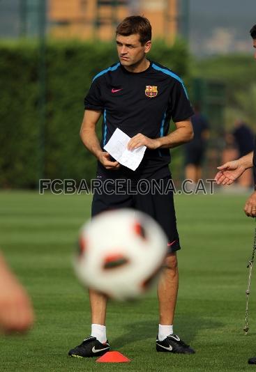 Foto: Miguel Ruiz (FCB).