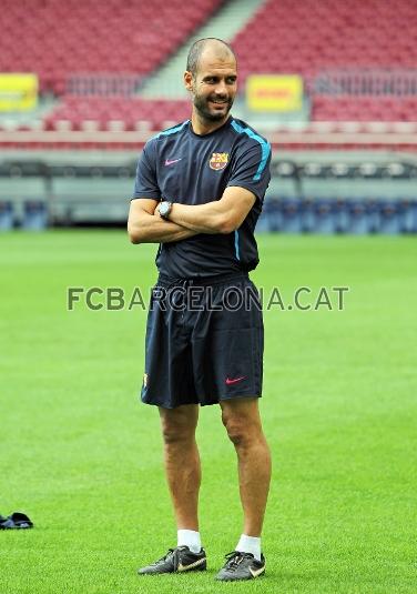 Foto: Miguel Ruiz - FCB