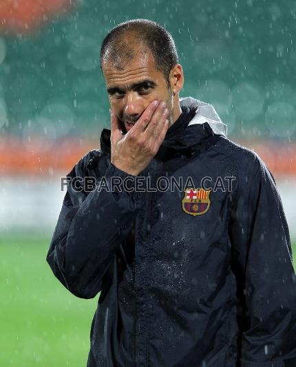 Foto: Miguel Ruiz (FCB).