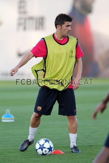 Foto: Miguel Ruiz-FCB