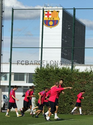 Foto: Miguel Ruiz-FCB