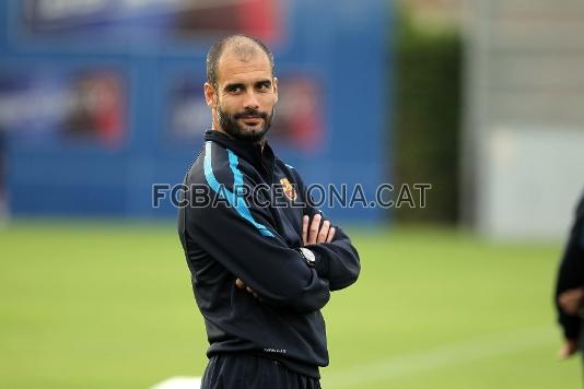 Photo: Miguel Ruiz-FCB