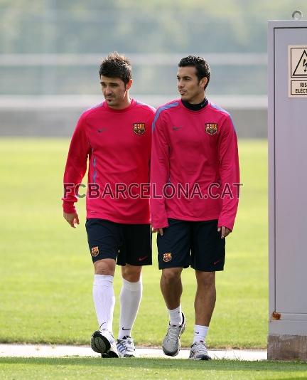 Foto: Miguel Ruiz - FCB