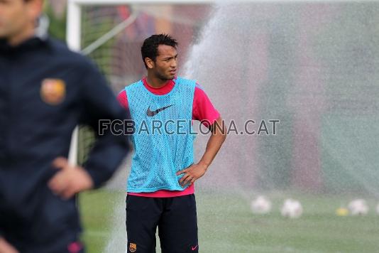 Foto: Miguel Ruiz - FCB