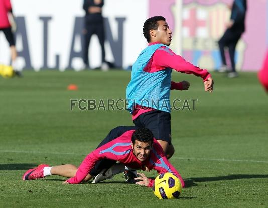 Foto: Miguel Ruiz - FCB