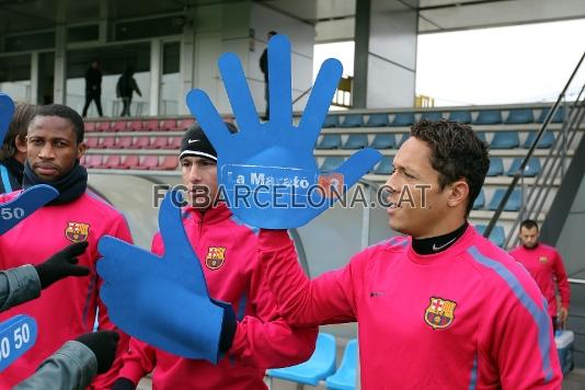 Foto: Miguel Ruiz (FCB).