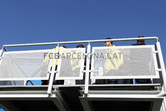 Foto: Miguel Ruiz - FCB