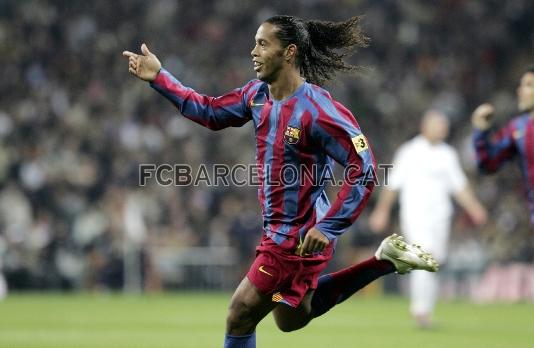 Foto: archivo FCB.