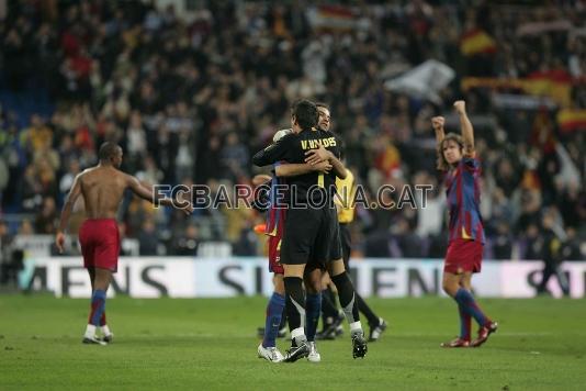 Foto: archivo FCB.