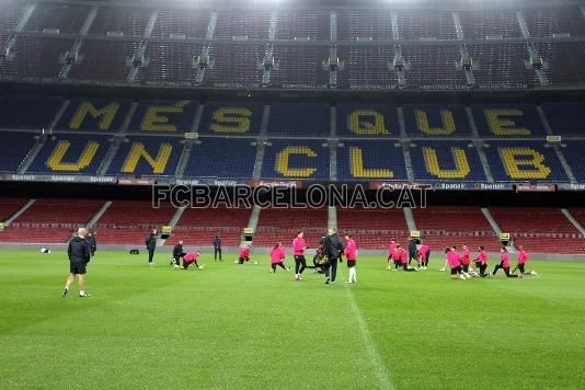 Foto: Miguel Ruiz-FCB.