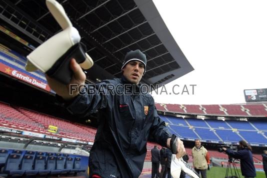 Foto: Miguel Ruiz-FCB.