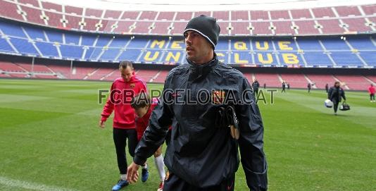 Foto: Miguel Ruiz-FCB.