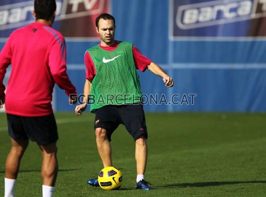 Foto: Miguel Ruiz-FCB