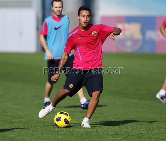 Photo: Miguel Ruiz-FCB