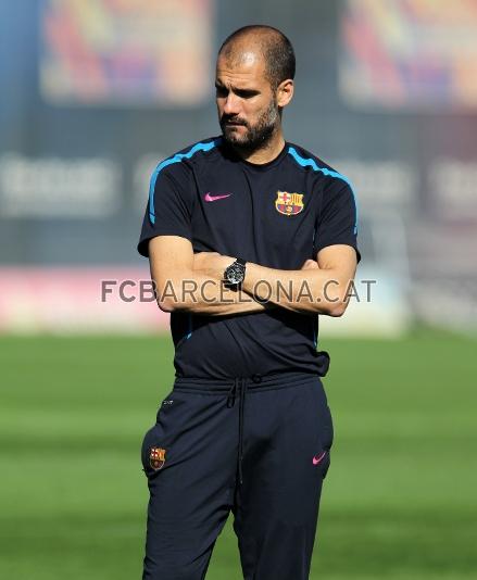 Foto: Miguel Ruiz - FCB