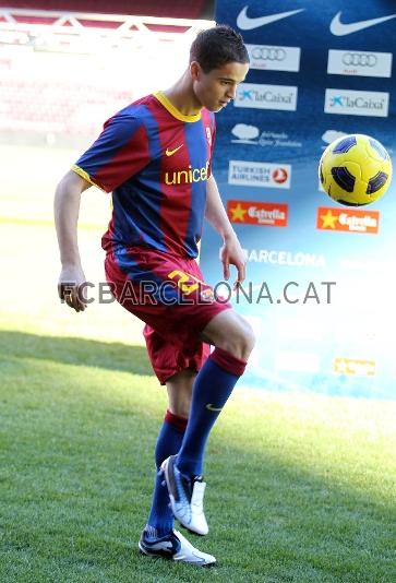 Image: Miguel Ruiz (FCB).